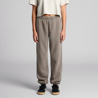 WOS RELAX FADED TRACK PANT