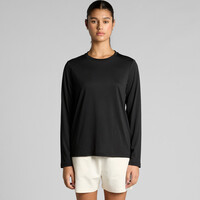 MAPLE ACTIVE LS TEE