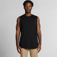 STAPLE CURVE TANK