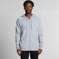 SUPPLY ZIP HOOD