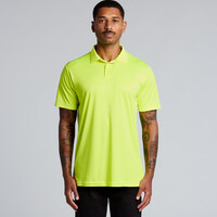 WORK SAFETY POLO
