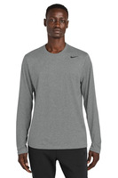 Team rLegend Long Sleeve Tee