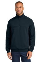 12 Oz. Tough Fleece Job Shirt