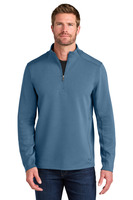 Transcend 1/4 Zip