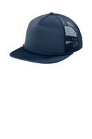 Foam Rope Trucker Cap
