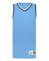 Youth Retro Basketball Jersey
