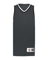 Women's Retro Basketball Jersey