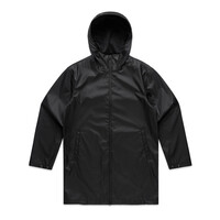 RAIN JACKET
