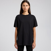 WOS MARTINA BOYFRIEND TEE