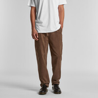 CORD PANTS