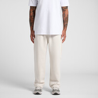 RELAX CUFFLESS TRACK PANTS