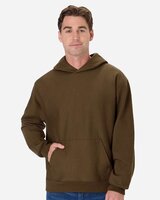 Men's Beefy® Sweats Premium Heavyweight Hooded Sweatshirt