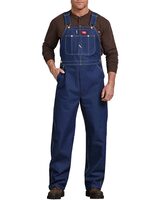 Men's Bib Overall