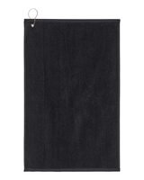 CARML GOLF TWL W/GROM