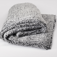 J-AM EPIC SHERPA BLANKET