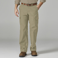 DCK CARGO PKT WORK PNT