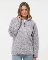 J-AM LD EPC SHERP 1/4 ZIP