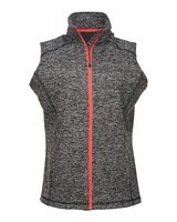 J-AM LDY COSMC VEST