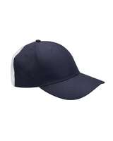 ADM CLUBHOUSE STRIPE CAP