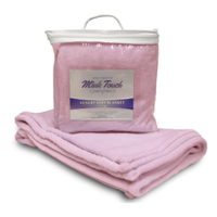 ALP LUXURY BABY BLNKT