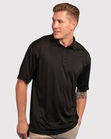 BS MN BURN GLF POLO