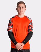 BDG ADT CAMO SPORT T