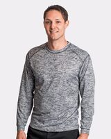 BDG ADT TONAL BLND L/S T