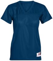 AUGUSTA LDY V-NECK JERSY