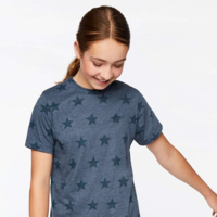 CODE V YTH FIVE STAR T