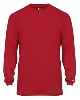 BDG YTH B-CORE L/S T