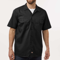 DICKIE ADT S/S WORK SHRT