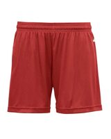 BDG LDY B-CORE SHORT