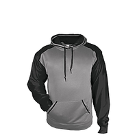 BDG ADT SPORT HTR HD