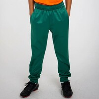 A4 YTH SPRINT FLC JOGGR