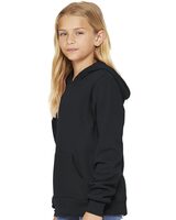 BC YTH BLEND HOODY
