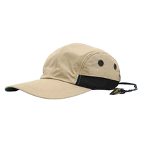 ADAMS EXTREME PERFO CAP