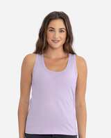 NL WOMEN'S COTTON TANK