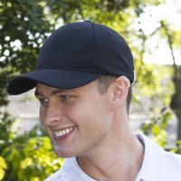 ADAMS ENDURANCE RECYCLED CAP