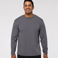 A4 ADT AIRFLEX L/S CREW T