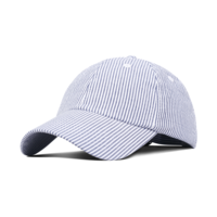 FARENHEIT TWILL CAP