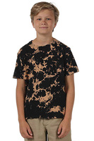 DYNO YTH BLEACH WASH T