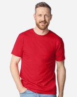 Unisex Softstyle® Plasma Print T-Shirt