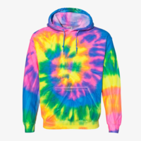 DYN ADT 50/50 P/O HOOD