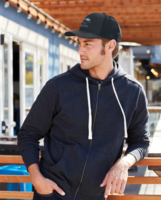 Eco Snapback Trucker Cap