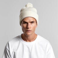 POM POM BEANIE