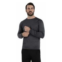 HWY ADT ALL-PRO L/S TEE