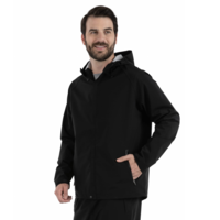 HWY ADT RAIN WATERPF JKT