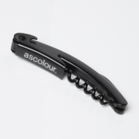 ASC CORKSCREW BLACK ONE SIZE