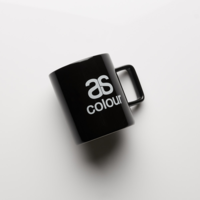 ASC COFFEE CUP