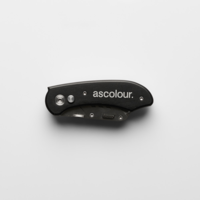 ASC UTILITY KNIFE